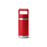 YETI Rambler Junior 12 oz (354 ml) Kids Bottle Royal Blue-Venom-Navy-Rescue Red - 53 Degrees North 