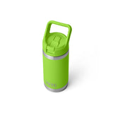 YETI Rambler Junior 12 oz (354 ml) Kids Bottle Royal Blue-Venom-Navy-Rescue Red - 53 Degrees North 