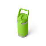 YETI Rambler Junior 12 oz (354 ml) Kids Bottle Royal Blue-Venom-Navy-Rescue Red - 53 Degrees North 