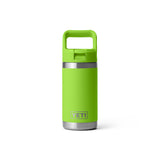 YETI Rambler Junior 12 oz (354 ml) Kids Bottle Royal Blue-Venom-Navy-Rescue Red - 53 Degrees North 