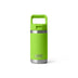 YETI Rambler Junior 12 oz (354 ml) Kids Bottle Royal Blue-Venom-Navy-Rescue Red - 53 Degrees North 
