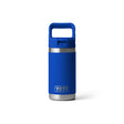 YETI Rambler Junior 12 oz (354 ml) Kids Bottle Royal Blue-Venom-Navy-Rescue Red - 53 Degrees North 