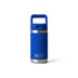 YETI Rambler Junior 12 oz (354 ml) Kids Bottle Royal Blue-Venom-Navy-Rescue Red - 53 Degrees North 