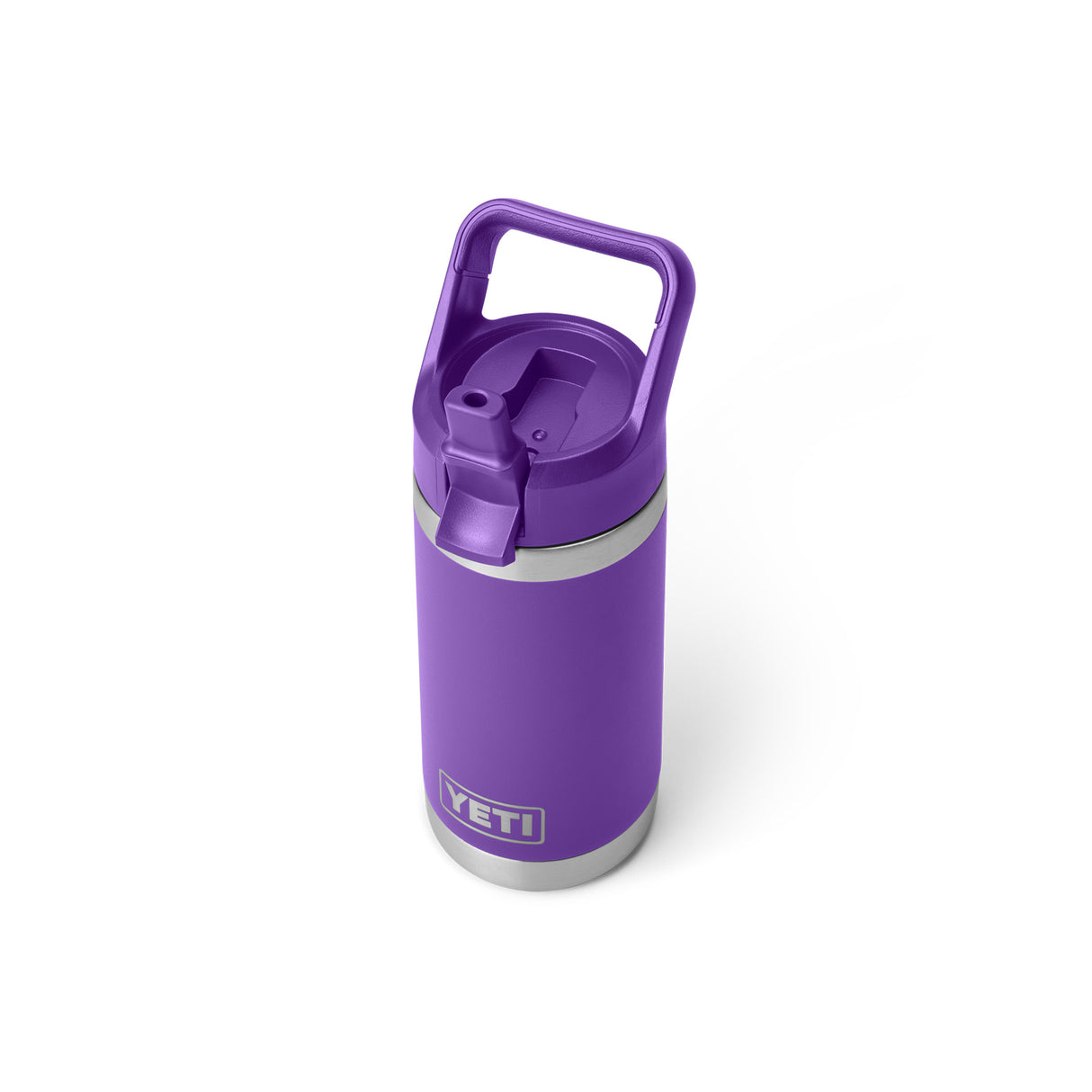 YETI Rambler Junior 12 oz (354 ml) Kids Bottle Pace Purple - 53 Degrees North