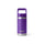 YETI Rambler Junior 12 oz (354 ml) Kids Bottle Pace Purple - 53 Degrees North