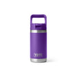 YETI Rambler Junior 12 oz (354 ml) Kids Bottle Pace Purple - 53 Degrees North