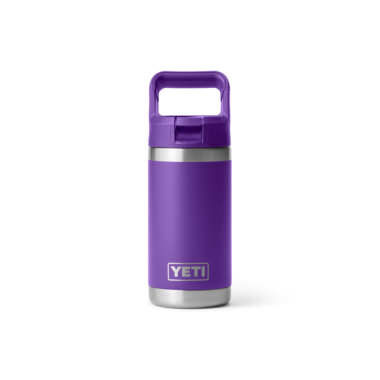 YETI Rambler Junior 12 oz (354 ml) Kids Bottle Pace Purple - 53 Degrees North