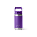 YETI Rambler Junior 12 oz (354 ml) Kids Bottle Pace Purple - 53 Degrees North