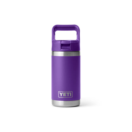 YETI Rambler Junior 12 oz (354 ml) Kids Bottle Pace Purple - 53 Degrees North