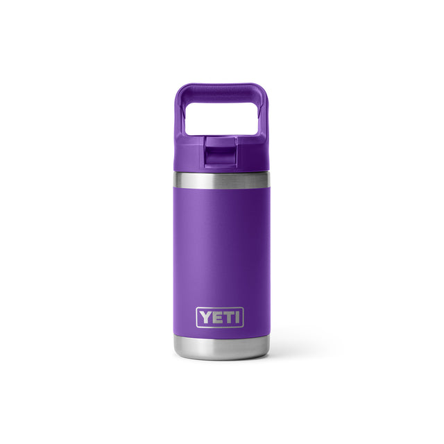 YETI Rambler Junior 12 oz (354 ml) Kids Bottle Pace Purple - 53 Degrees North