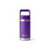 YETI Rambler Junior 12 oz (354 ml) Kids Bottle Pace Purple - 53 Degrees North