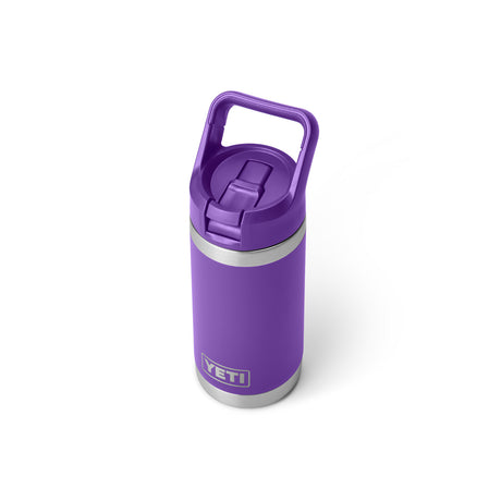 YETI Rambler Junior 12 oz (354 ml) Kids Bottle Pace Purple - 53 Degrees North