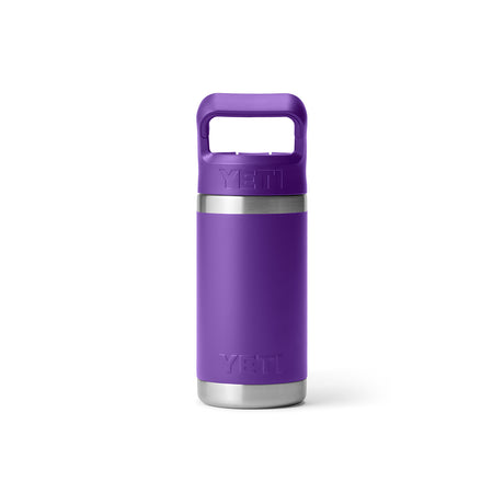 YETI Rambler Junior 12 oz (354 ml) Kids Bottle Pace Purple - 53 Degrees North