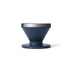 YETI Rambler Pour Over Navy-White - 53 Degrees North 
