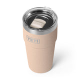 Rambler 20 oz (591 ml) Stackable Cup