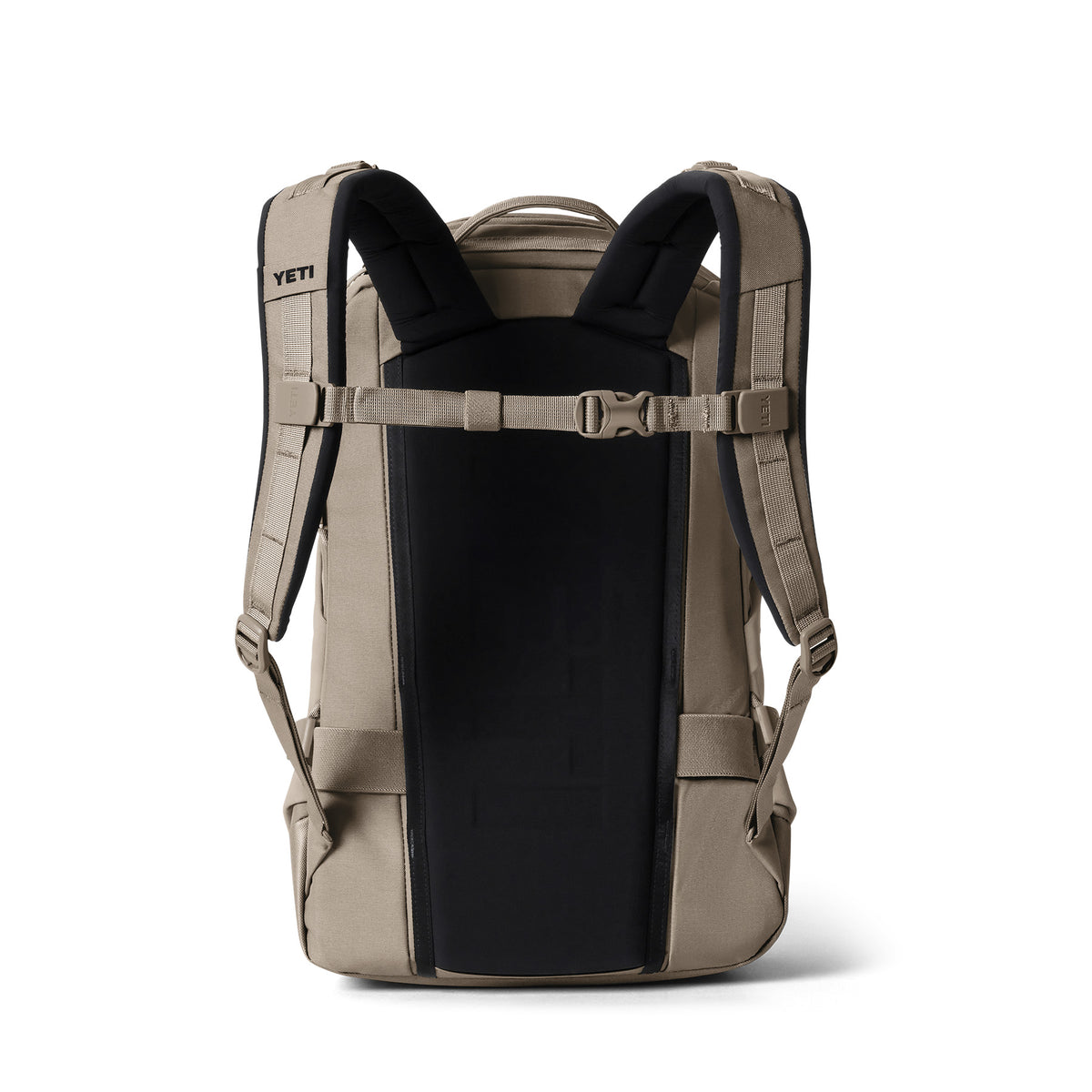 YETI Ranchero 22 Backpack Stag Dark Red - 53 Degrees North