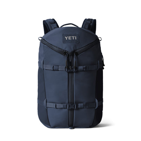 YETI Ranchero 27 Backpack Stag Dark Red - 53 Degrees North