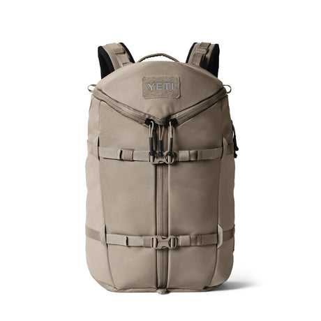YETI Ranchero 27 Backpack Stag Dark Red - 53 Degrees North