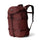YETI Ranchero 27 Backpack Stag Dark Red - 53 Degrees North