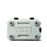 YETI Roadie 15 Hard Cooler Ridgeline-Navy-Rescue Red - 53 Degrees North 