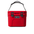 YETI Roadie 15 Hard Cooler Rescue Red - 53 Degrees North