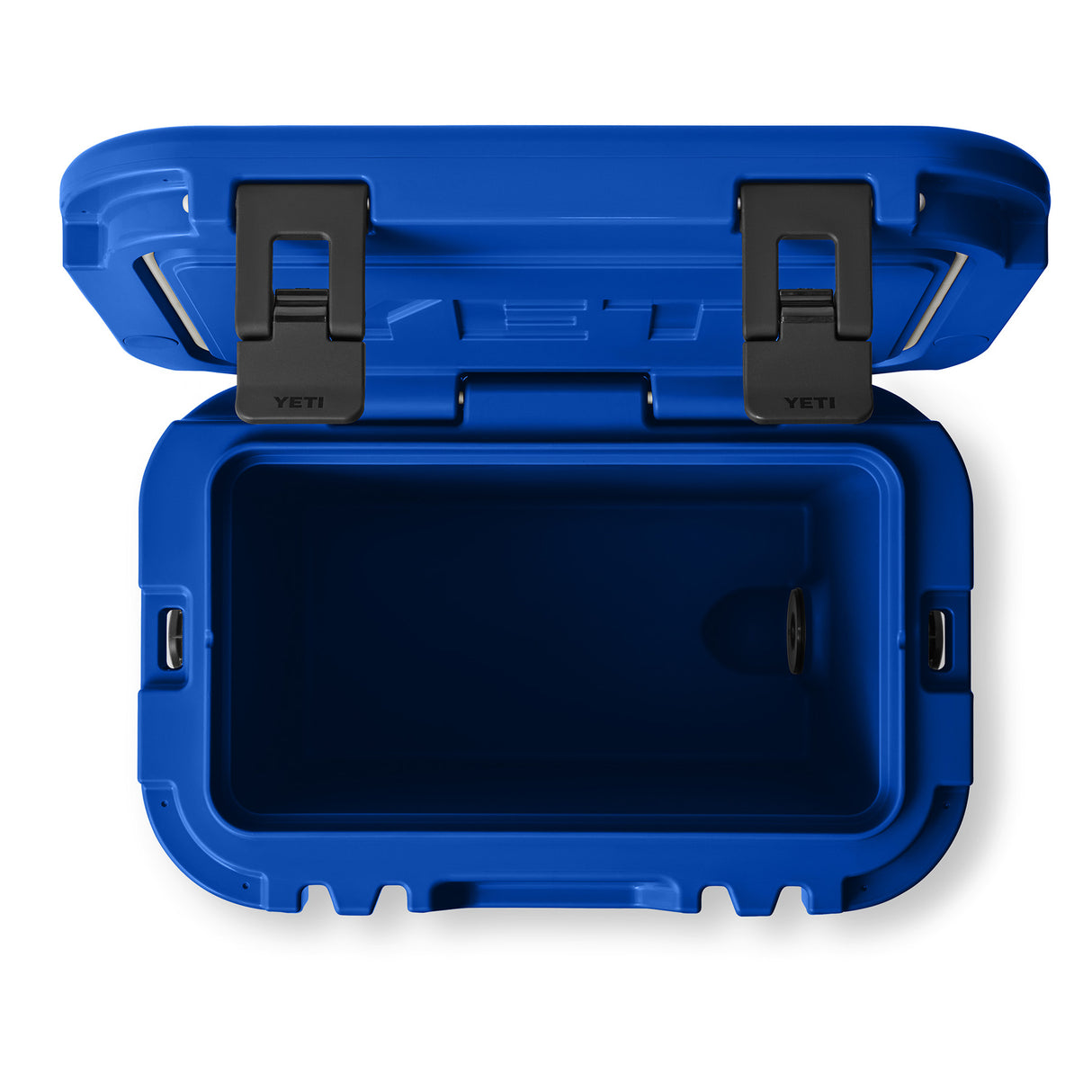 YETI Roadie 15 Hard Cooler Fog Gray/Blue-Red Bull Night Sky Navy-Royal Blue-Ridgeline-Navy - 53 Degrees North 