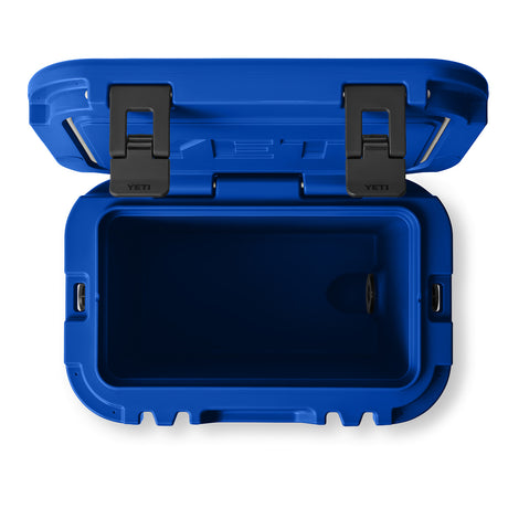 YETI Roadie 15 Hard Cooler Fog Gray/Blue-Red Bull Night Sky Navy-Royal Blue-Ridgeline-Navy - 53 Degrees North 