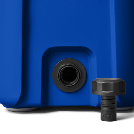 YETI Roadie 15 Hard Cooler Fog Gray/Blue-Red Bull Night Sky Navy-Royal Blue-Ridgeline-Navy - 53 Degrees North 