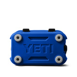 YETI Roadie 15 Hard Cooler Fog Gray/Blue-Red Bull Night Sky Navy-Royal Blue-Ridgeline-Navy - 53 Degrees North 