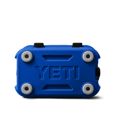 YETI Roadie 15 Hard Cooler Fog Gray/Blue-Red Bull Night Sky Navy-Royal Blue-Ridgeline-Navy - 53 Degrees North 