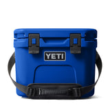 YETI Roadie 15 Hard Cooler Fog Gray/Blue-Red Bull Night Sky Navy-Royal Blue-Ridgeline-Navy - 53 Degrees North 