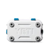 YETI Roadie 15 Hard Cooler Fog Gray/Blue-Red Bull Night Sky Navy-Royal Blue-Ridgeline-Navy - 53 Degrees North 