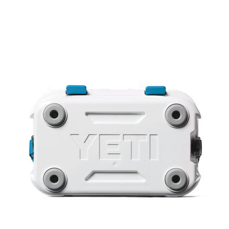 YETI Roadie 15 Hard Cooler Fog Gray/Blue-Red Bull Night Sky Navy-Royal Blue-Ridgeline-Navy - 53 Degrees North 