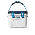 YETI Roadie 15 Hard Cooler Fog Gray/Blue-Red Bull Night Sky Navy-Royal Blue-Ridgeline-Navy - 53 Degrees North 