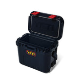YETI Roadie 15 Hard Cooler Fog Gray/Blue-Red Bull Night Sky Navy-Royal Blue-Ridgeline-Navy - 53 Degrees North 