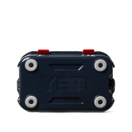 YETI Roadie 15 Hard Cooler Fog Gray/Blue-Red Bull Night Sky Navy-Royal Blue-Ridgeline-Navy - 53 Degrees North 
