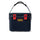 YETI Roadie 15 Hard Cooler Fog Gray/Blue-Red Bull Night Sky Navy-Royal Blue-Ridgeline-Navy - 53 Degrees North 