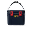 YETI Roadie 15 Hard Cooler Fog Gray/Blue-Red Bull Night Sky Navy-Royal Blue-Ridgeline-Navy - 53 Degrees North 