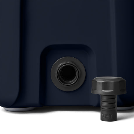 YETI Roadie 15 Hard Cooler Fog Gray/Blue-Red Bull Night Sky Navy-Royal Blue-Ridgeline-Navy - 53 Degrees North 