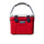 YETI Roadie 15 Hard Cooler Summer Anthem-Red Bull Night Sky Navy-Navy-Rescue Red - 53 Degrees North 