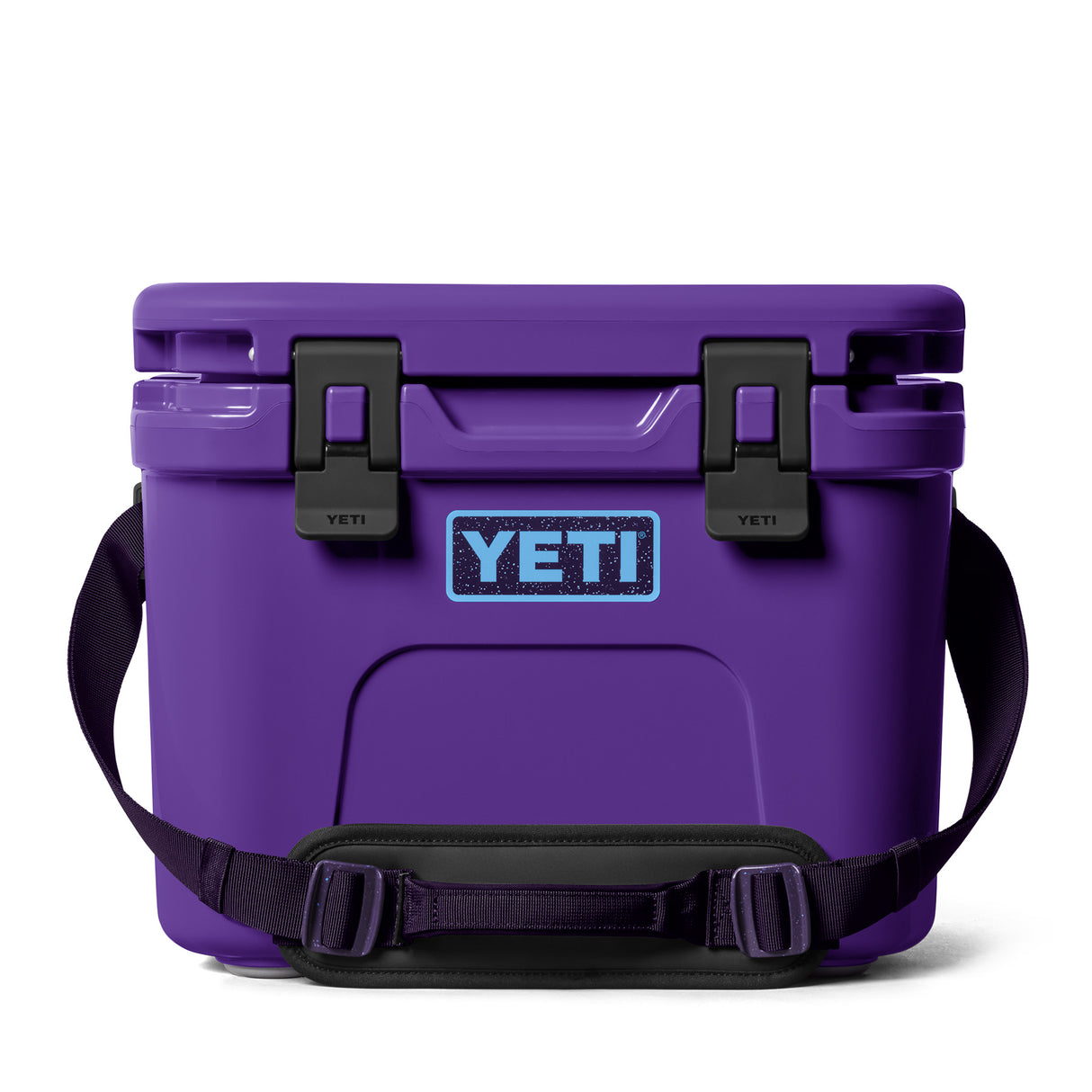 YETI Roadie 15 Hard Cooler Pace Purple - 53 Degrees North