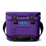YETI Roadie 15 Hard Cooler Pace Purple - 53 Degrees North