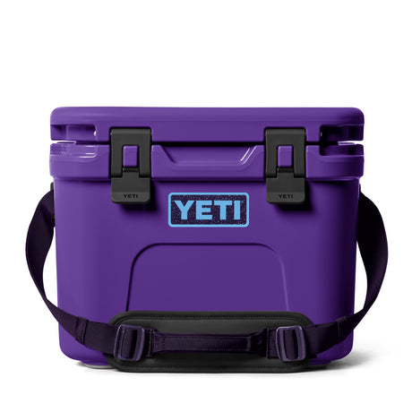 YETI Roadie 15 Hard Cooler Pace Purple - 53 Degrees North