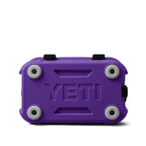 YETI Roadie 15 Hard Cooler Pace Purple - 53 Degrees North