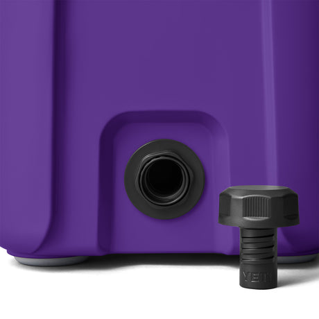 YETI Roadie 15 Hard Cooler Pace Purple - 53 Degrees North