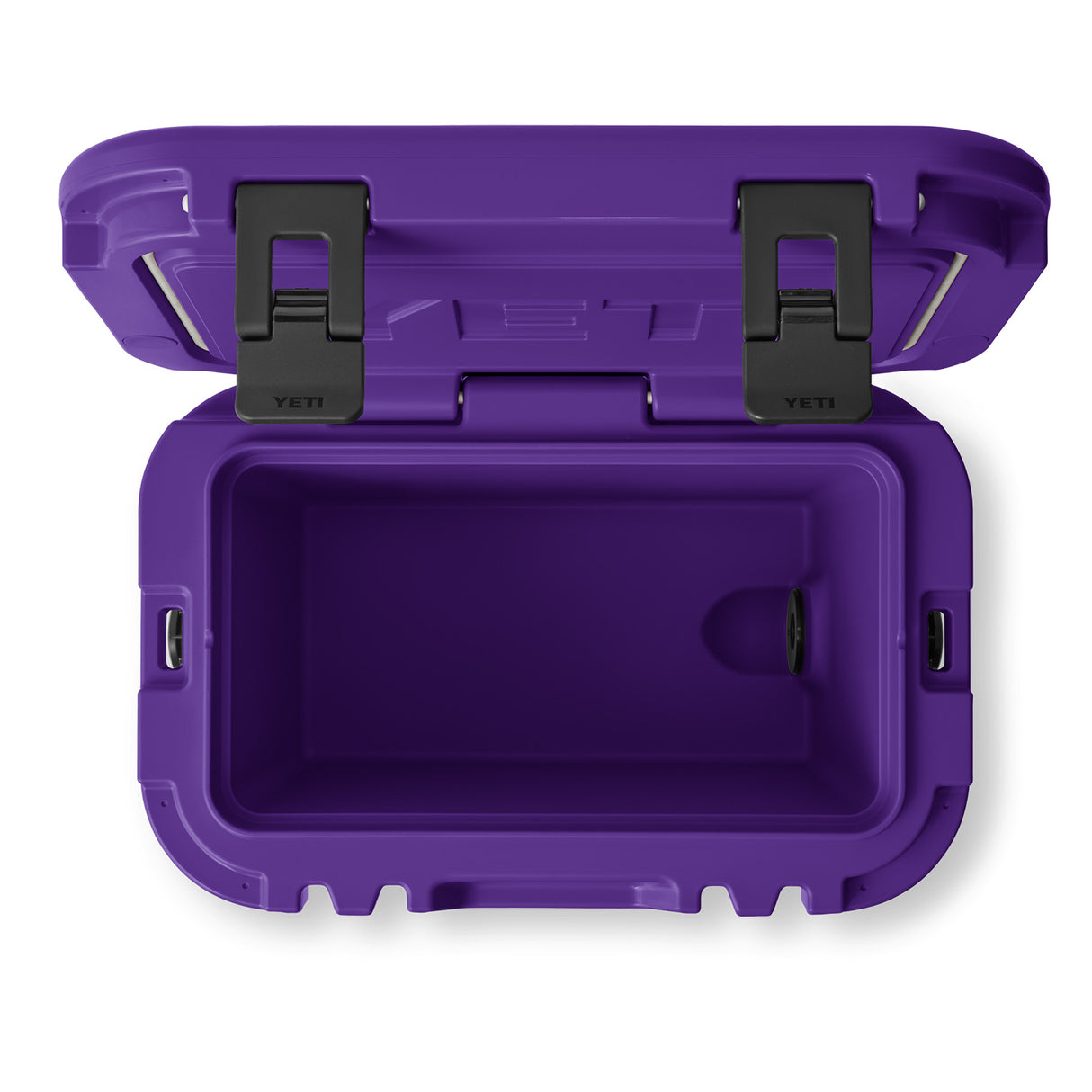 YETI Roadie 15 Hard Cooler Pace Purple - 53 Degrees North