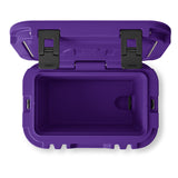 YETI Roadie 15 Hard Cooler Pace Purple - 53 Degrees North
