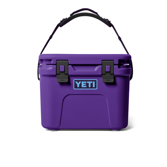 YETI Roadie 15 Hard Cooler Pace Purple - 53 Degrees North