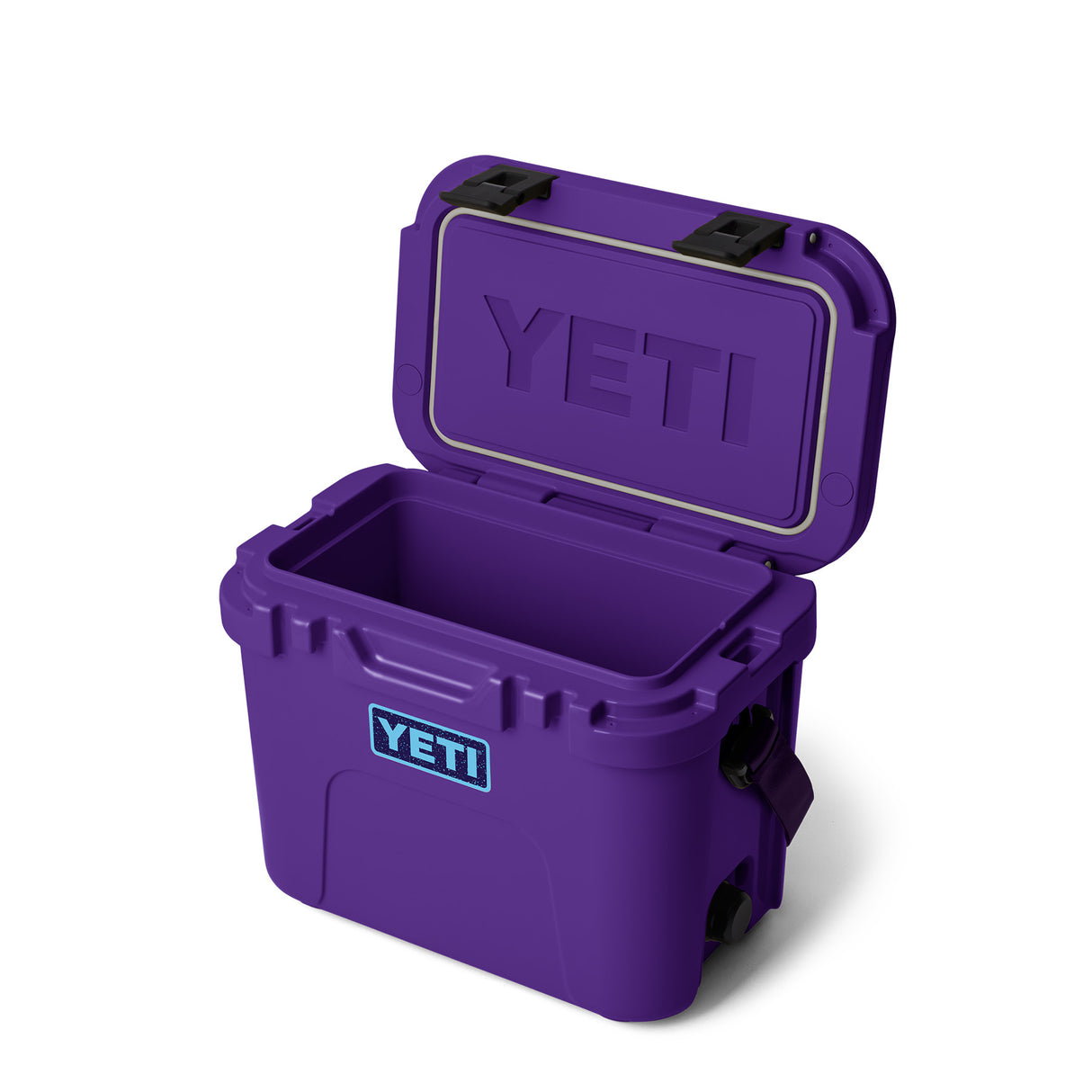 YETI Roadie 15 Hard Cooler Pace Purple - 53 Degrees North