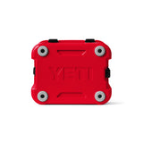 YETI Roadie 24 Cool Box Ridgeline-Rescue Red-Navy-King Crab Orange - 53 Degrees North 